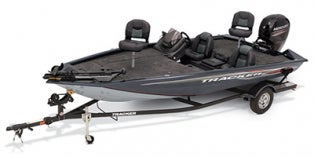 2022 TRACKER Pro Team™ 195 TXW