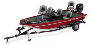2020 TRACKER Bass TrackerÂ® Classic XL Boat Reviews, Prices 