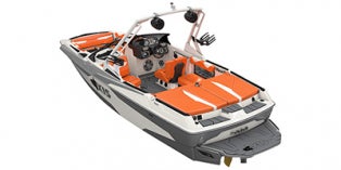 2022 Axis A Series A20