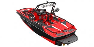 2022 Axis A Series A22