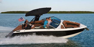 2022 Cobalt R Series R6