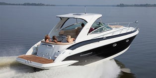 2021 Crownline Cruisers 350 SY