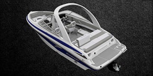 2021 Crownline SS 240