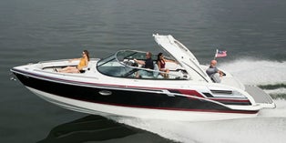 2021 Formula Bowrider 290 BR