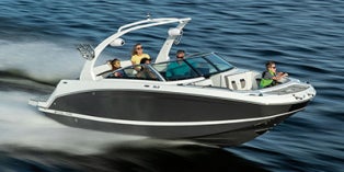 2021 Four Winns HD HD3