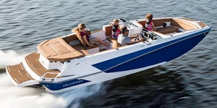 2022 Glastron GTD Surf 225