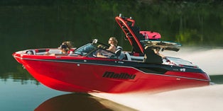 2022 Malibu Boats M Series M220