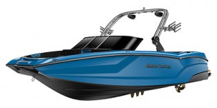 2022 MasterCraft NXT Series 24