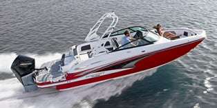 2021 Monterey M Series (Outboard) M-65