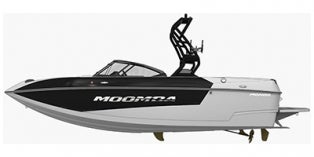 2022 Moomba Mondo Base