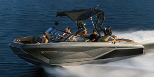 2021 Nautique Super Air G21