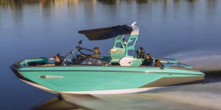 2021 Nautique Super Air G25