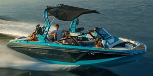 2022 Nautique Super Air G GS22E