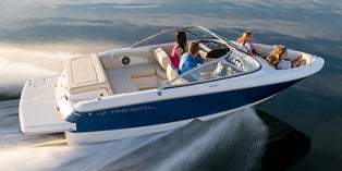 2021 Regal Bowrider 1900 ES