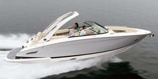 2021 Regal Bowrider 2800