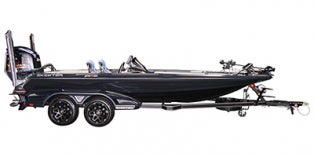 2022 Skeeter FXR Series FXR20 APEX