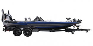 2022 Skeeter FXR Series FXR21 APEX