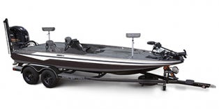 2021 Skeeter ZXR Series ZXR21