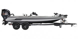 2021 Skeeter ZX Series ZX200