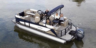 2022 SunChaser Eclipse 8525 SBX