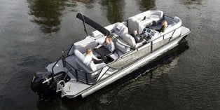 2022 SunChaser Eclipse 8525 SSB