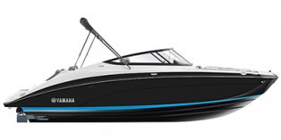 2021 Yamaha 212 Base