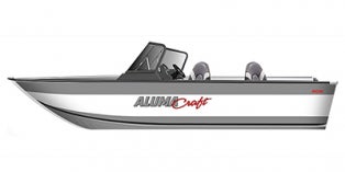 2022 Alumacraft Trophy 185