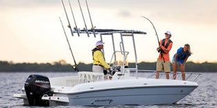 2022 Bayliner T 21Bay