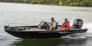 2022 Crestliner XFC 189