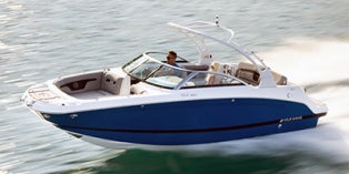 2022 Four Winns HD HD3