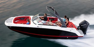 2022 Four Winns HD OB HD3