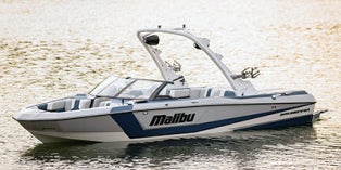 2022 Malibu Boats Wakesetter LX 21 LX
