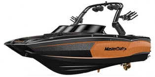 2022 MasterCraft XStar S Base