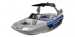 2022 Moomba Max™ Base