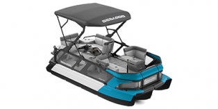 2022 Sea-Doo Switch Cruise 18 - 100 HP