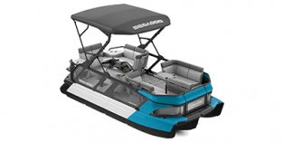 2022 Sea-Doo Switch Cruise 18 - 170 HP