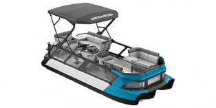 2022 Sea-Doo Switch Cruise 21 - 170 HP
