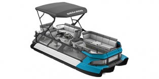 2022 Sea-Doo Switch Cruise 21 - 230 HP