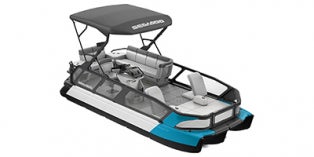 2022 Sea-Doo Switch Sport 21 - 230 HP