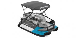 2022 Sea-Doo Switch Sport Compact - 170 HP