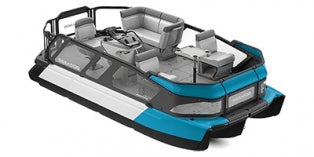 2022 Sea-Doo Switch 16 - 100 HP