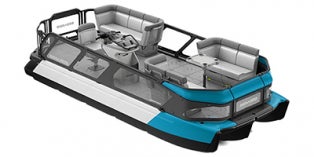 2022 Sea-Doo Switch 19 - 170 HP