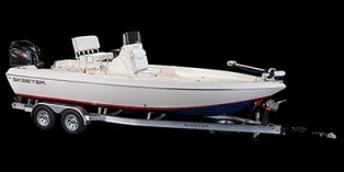 2022 Skeeter SX Series SX2250