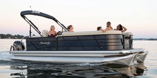 2022 Sweetwater Cruise SW 1886 C