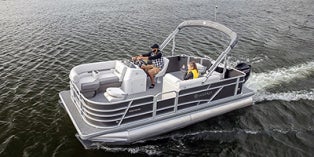 2022 Sweetwater Xperience Fishing SW 2286 BFX