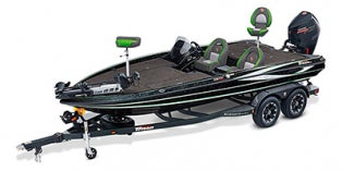 2022 Triton TRX 19 TRX