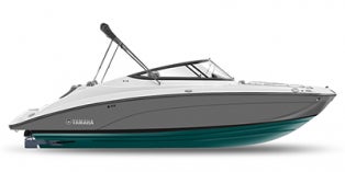 2022 Yamaha 212 Base