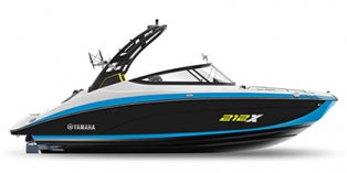 2022 Yamaha 212 XD