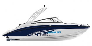 2022 Yamaha AR 210