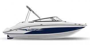 2022 Yamaha SX 195